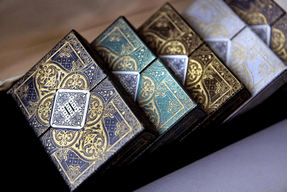 2024年扑克十大品牌 纸牌-掼蛋扑克品牌排行，微扑克牌哪个牌子好