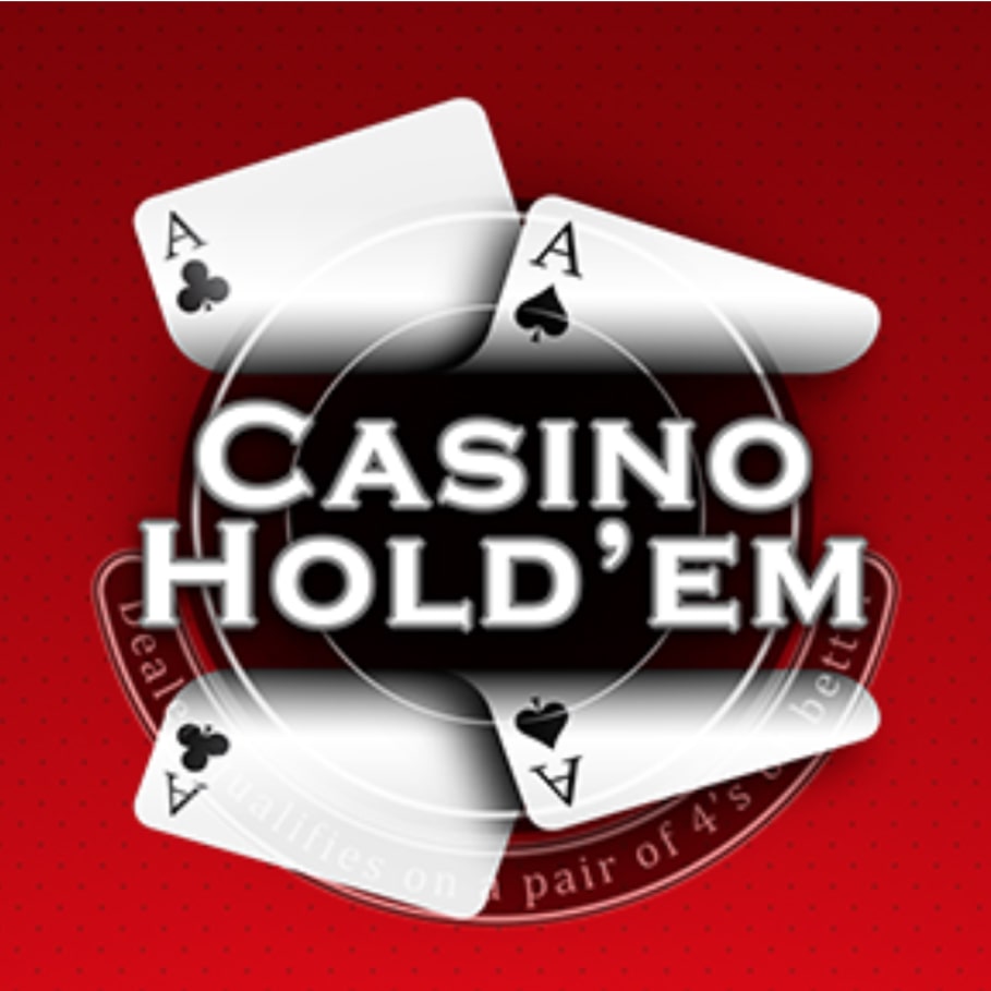 Casino Holdem