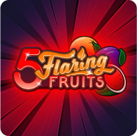 Flaring Fruits