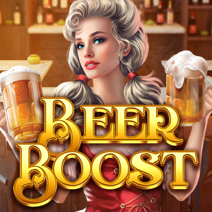 Beer Boost