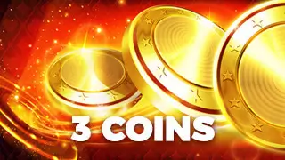 oa 3 coins