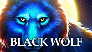 oa black wolf
