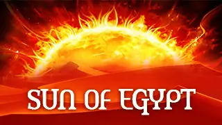 oa sun of egypt