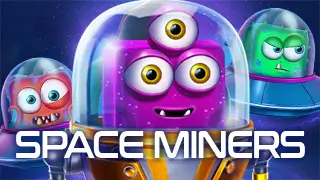 spaceminers